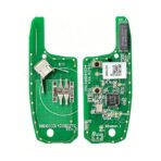2021+ Chevrolet Cavalier Flip Remote key 433MHz 4A (OEM) - Image 2