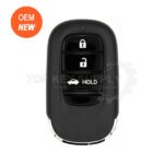 2022-2024 Renault Accord CR-V ZR-V KR5TP-4 Smart Remote Key 433Mhz (OEM)