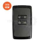 2018-2023 Renault Captur Clio Espace KR5IK4CH-01 / 285974315R Smart Remote Key 433Mhz (OEM)