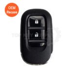 2022-2024 Renault Accord Civic HR-V KR5TP-4 Smart Remote Key 433Mhz (Only PCB OEM)
