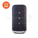2022-2025 Chevrolet Captiva Smart Remote Key 433Mhz (OEM)