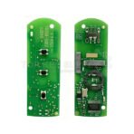 2021+ Chevrolet Captiva 23929038 Smart Remote Key 433Mhz (OEM) - Image 2