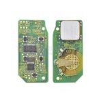 2009-2018 Range Rover Discovery KOBJTF10A / 5E0U30147 Smart Key 315Mhz (OEM) - Image 2