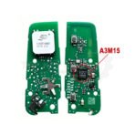 2021-2023 Peugeot 308 3008 2008 9842680580 IM3A Smart Remote Key 433Mhz (OEM) - Image 2