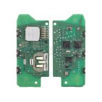 2022-2026 BMW X1 IX1 3 7 I7 IYZBK1 With UWB Smart Remote Key 433Mhz (OEM) - Image 2