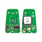 2010-2019 Peugeot 308 508 98123974ZD IM2A Smart Remote Key 433Mhz (OEM) - Image 2