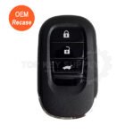 2022-2024 Renault Civic CR-V ZR-V KR5TP-4 Smart Remote Key 433Mhz (Only PCB OEM)