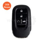 2022-2024 Renault Civic CR-V ZR-V KR5TP-4 Smart Remote Key 433Mhz (Only PCB OEM)