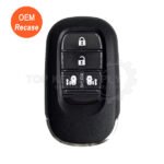 2022-2024 Renault HR-V CR-V ZR-V KR5TP-4 Smart Remote Key 433Mhz (Only PCB OEM)