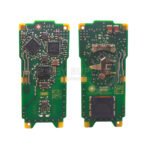 Porsche 5C / 5D With UWB Smart Remote Key 434Mhz (OEM) - Image 2