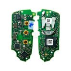 Volkswagen 5HO959753G With UWB Smart Key 433Mhz 5C / 5D, FS19 (OEM) - Image 2