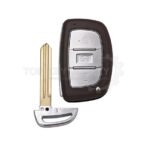 Xhorse XZHY84EN Hyundai Universal Smart Remote Key PCB 3 Button with shell-HYN14R - Image 3