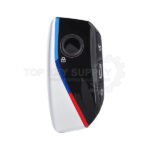 4 Buttons Shell For BMW U Smart Remote Key Shell