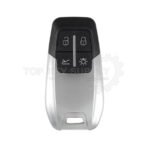 4 Buttons Shell For Ferrari Smart Remote Key Shell