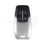 4 Buttons Shell For Ferrari Smart Remote Key Shell