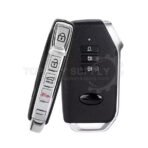 2022-2023 Kia EV6 / 7-Button Smart Key / PN: 95440-CV010 / CQOFD01340 (AFTERMARKET)