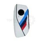 4 Buttons Shell For BMW U Smart Remote Key Shell