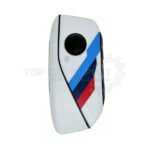 4 Buttons Shell For BMW U Smart Remote Key Shell