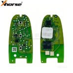 Xhorse XSMA8YEN Smart Key PCB with key shell for Audi A8 MLB Cars Works with Xhorse MLB Tool product image