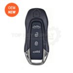 Porsche 5C / 5D With UWB Smart Remote Key 434Mhz (OEM)
