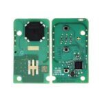 2022-2025 Chevrolet Captiva Smart Remote Key 433Mhz (OEM) - Image 2