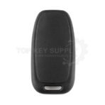 Xhorse Universal Smart Remote Key For Audi 315MHz 433MHz 868MHz XSADJ1EN 4Buttons - Image 2