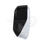 4 Buttons Shell For BMW U Smart Remote Key Shell - Image 3