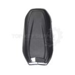3 Buttons Shell For Peugeot IM3A Smart Remote Key Shell , HU83 / VA2 - Image 3