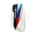 4 Buttons Shell For BMW U Smart Remote Key Shell - Image 3