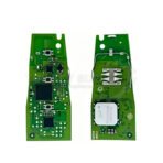 Xhorse XSMPSYEN Smart Key PCB with key shell for Porsche MLB Cars Works with Xhorse MLB Tool product image