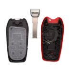 4 Buttons Shell For Ferrari Smart Remote Key Shell - Image 2