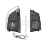 3 Buttons Shell For Bmw G Series BDC 2012+ Smart Remote Key Shell - Image 2