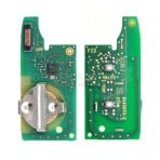 Renault Duster Sandero N5F-PFK1A Flip Remote Key 433Mhz (Only PCB OEM) - Image 2