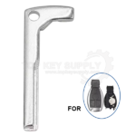 Insert Blade for Mercedes Benz Remote Keys 2010 and Up - Aftermarket