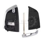 4 Buttons Shell For Bmw F Series FEM Smart Remote Key Shell - Image 2
