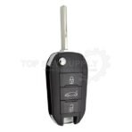 Xhorse XEPG00EN Super Remotes with XT27B Super Chip Special PCB with Smart Key Shell-HU83 - Image 2