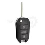 Xhorse XEPG00EN Super Remotes with XT27B Super Chip Special PCB with Smart Key Shell-VA2 - Image 2