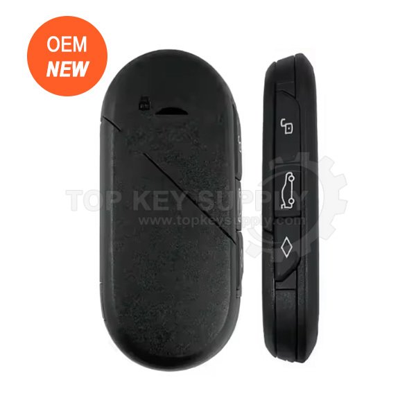 1 2024 + BMW Mini Cooper IYZBK1 CA Smart Remote Key 433Mhz (OEM) - Image 1