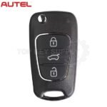 Autel iKey Universal Smart Key 3 Button IKEYHY003AL