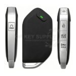 2024-2026 Kia K5 / 5-Button Smart Key / PN: 95440-L2510 / TQ8-FOB-4F81M44 (AFTERMARKET)