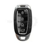 2020-2022 Hyundai Accent 95440-H5100 Smart Key 433Mhz (Aftermarket)