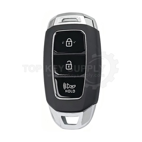 101 2020-2023 Hyunda Venue 95440-K2200 Smart Key 433Mhz (Aftermarket) - Image 1