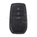 2023-2025 Toyota Innova Yaris Cross 8990H-0D030 Smart Key 433 / 434 Mhz (Aftermarket)
