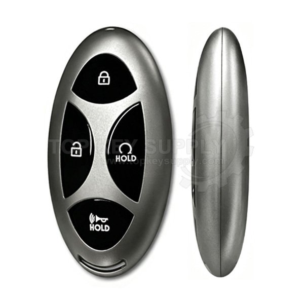 105 2025 Hyundai Tucson 95440-N9550 Smart Remote Key 433Mhz (Aftermarket) - Image 1