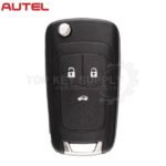 Autel iKey Universal Smart Key 3 Button IKEYGM003AL