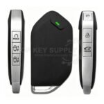 2023-2026 Kia Sorento / 6-Button Smart Key / PN: 95440-P2AH0 (AFTERMARKET)