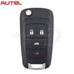 Autel iKey Universal Smart Key 4 Button IKEYGM004AL