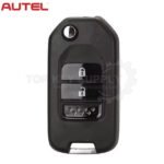 Autel iKey Universal Smart Key 2 Button IKEYHD002AL