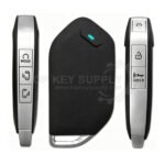 2025 Kia Carnival / 6-Button Smart Key / PN: 95440-R0870 / TQ8-FOB-4F81M44 (AFTERMARKET)