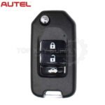 Autel iKey Universal Smart Key 3 Button IKEYHD003AL
